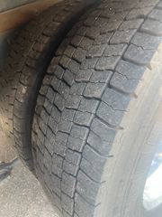 Καρότσα Κουρτίνα DAF 2009 105.460-thumb-10