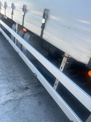 Καρότσα Κουρτίνα DAF 2009 105.460-thumb-12