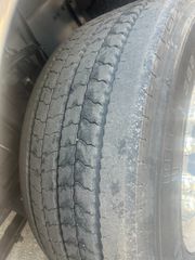 Καρότσα Κουρτίνα DAF 2009 105.460-thumb-9