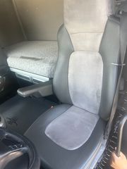 Καρότσα Κουρτίνα DAF 2009 105.460-thumb-28