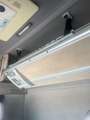 Καρότσα Κουρτίνα DAF 2009 105.460-thumb-29