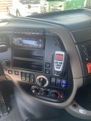 Καρότσα Κουρτίνα DAF 2009 105.460-thumb-30