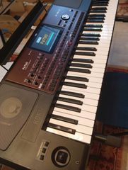 Korg Pa700+ultimate musicorama-thumb-1