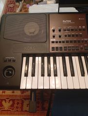 Korg Pa700+ultimate musicorama-thumb-2