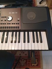 Korg Pa700+ultimate musicorama-thumb-3