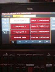 Korg Pa700+ultimate musicorama-thumb-4