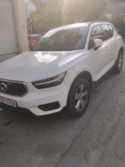 Volvo XC40 2019