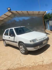 Citroen Saxo 1998