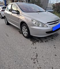 Peugeot 307 2005