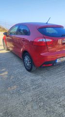Kia Rio 2013 Eco