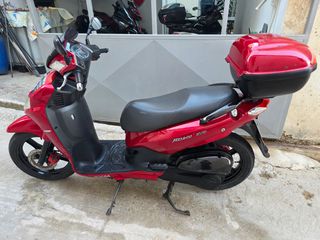 Sym HD 200i EVO 2010-thumb-2