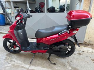 Sym HD 200i EVO 2010-thumb-3