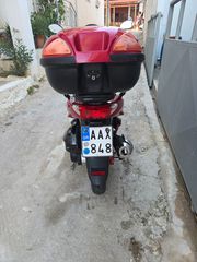 Sym HD 200i EVO 2010-thumb-5