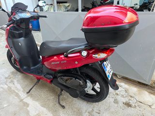Sym HD 200i EVO 2010-thumb-7
