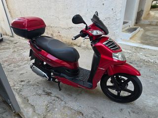 Sym HD 200i EVO 2010-thumb-9