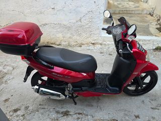 Sym HD 200i EVO 2010-thumb-11