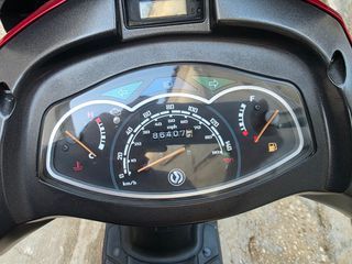 Sym HD 200i EVO 2010-thumb-12