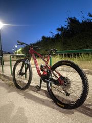 Downhill - Enduro - Trail Sunn 2020