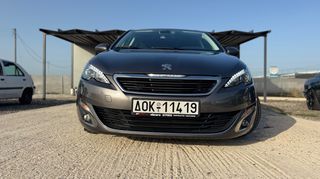 Peugeot 308 2016 Allure