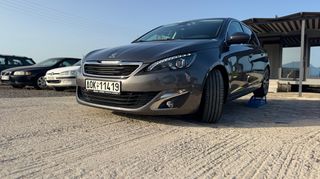 Peugeot 308 2016 Allure-thumb-1