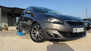 Peugeot 308 2016 Allure-thumb-2