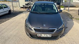 Peugeot 308 2016 Allure-thumb-3