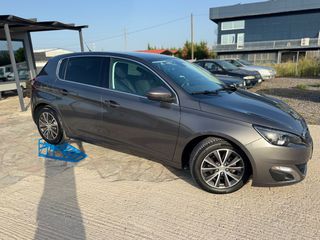 Peugeot 308 2016 Allure-thumb-4