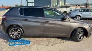 Peugeot 308 2016 Allure-thumb-5