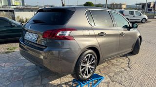 Peugeot 308 2016 Allure-thumb-6