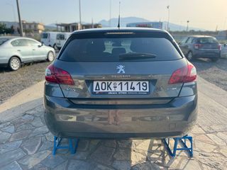 Peugeot 308 2016 Allure-thumb-7