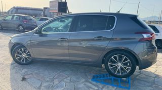 Peugeot 308 2016 Allure-thumb-9