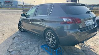 Peugeot 308 2016 Allure-thumb-10