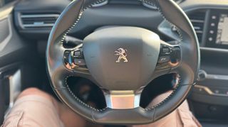 Peugeot 308 2016 Allure-thumb-11