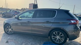 Peugeot 308 2016 Allure-thumb-13
