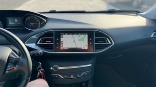 Peugeot 308 2016 Allure-thumb-14