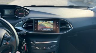 Peugeot 308 2016 Allure-thumb-19