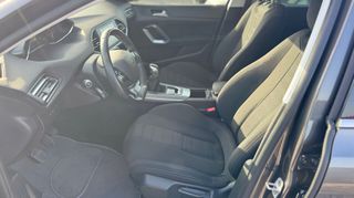 Peugeot 308 2016 Allure-thumb-20