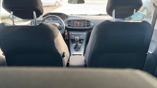 Peugeot 308 2016 Allure-thumb-22