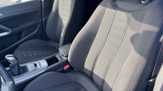 Peugeot 308 2016 Allure-thumb-25