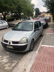 Renault Clio 2004 1.4 16V
