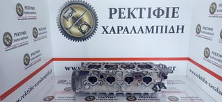 ΜΕΤΑΧΕΙΡΙΣΜΕΝΗ ΓΝΗΣΙΑ ΚΥΛΙΝΔΡΟΚΕΦΑΛΗ MAZDA 323, MX-3, MX-5, XEDOS B6 (541)