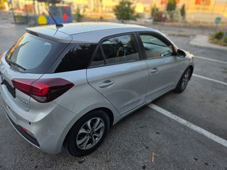 Hyundai i 20 2019 T-GDI