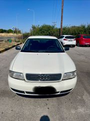 Audi A4 1995