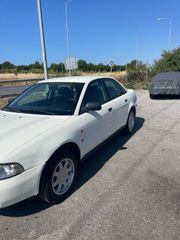 Audi A4 1995-thumb-1