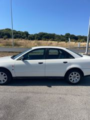 Audi A4 1995-thumb-2