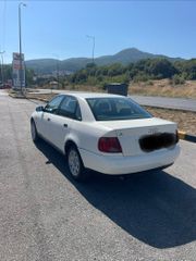 Audi A4 1995-thumb-3