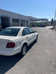 Audi A4 1995-thumb-5