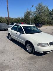 Audi A4 1995-thumb-7