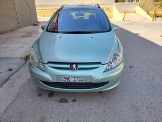 Peugeot 307 2003 Station wagon