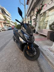 Sym Jet 14 2025